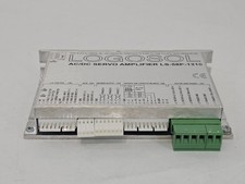Logosol  LS-58P-1210  AC/DC