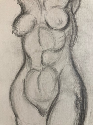Grande disegno arte - disegno,