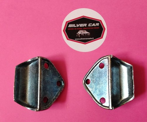 Coppia scontro porta - , fiat