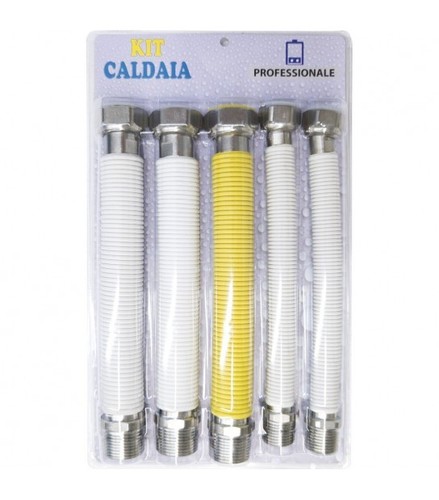 Kit collegamento attacchi