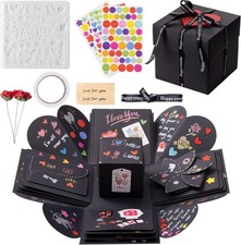 Explosion Box Fai-da-Te –