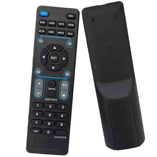 Telecomando per alpine - telecomando,