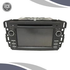 Ricevitore radio CD Chevrolet
