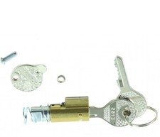 BLOCCHETTO CHIAVE BLOCCASTERZO MOTO GUZZI 350 / 500 / 650 NEVADA / FLORIDA.  ...