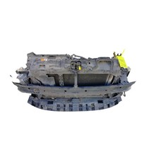 CALANDRA CON KIT RADIATORI PER