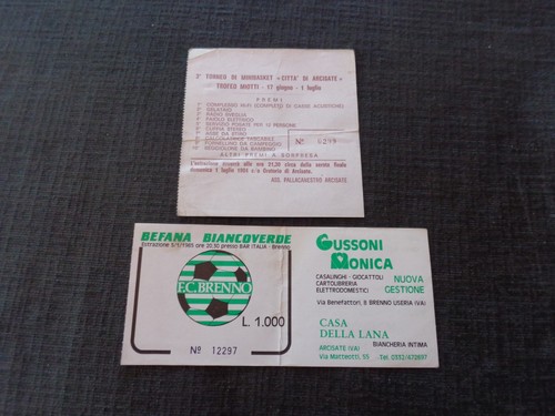 Arcisate brenno lotto - arcisate,