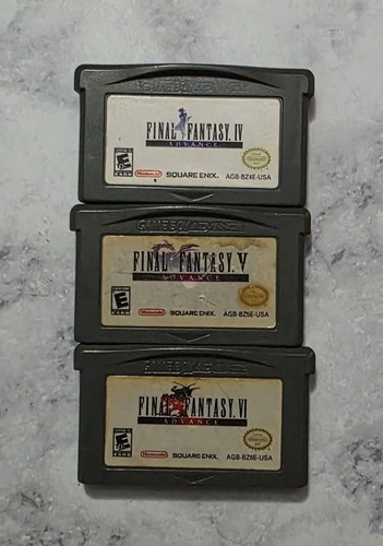 Final fantasy e 6 - final,