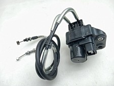 ATTUATORE VALVOLA SCARICO EXHAUST VALVE ACTUATOR YAMAHA FZ1 FAZER 1000 06-16