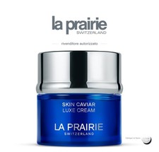 LA PRAIRIE SKIN CAVIAR CREAM