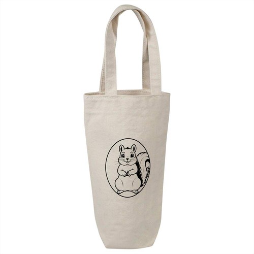 Jolly squirrel bottiglia di - 'jolly,