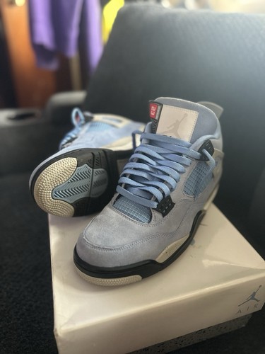 Jordan unc taglia - jordan,