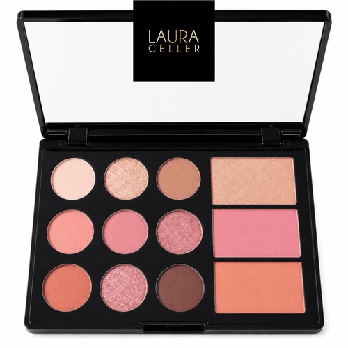Laura geller the wearables - laura,