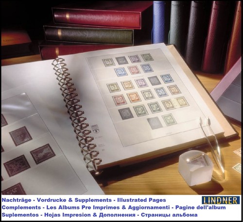 Lindner 120bas3 germania - lindner, 24