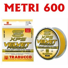 Filo Colorato Pesca Canna Mulinello Trota Lago Spinning Surfcasting Mare Giallo 