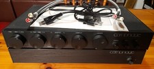 Preamplificatore finale - preamplificatore, +