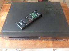 Vintage Magnetoscope a