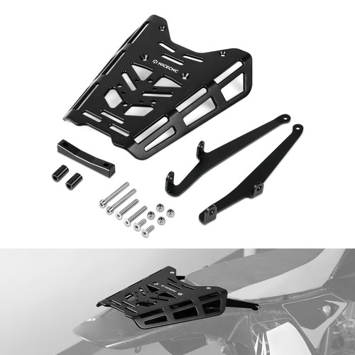 Kit portapacchi posteriore