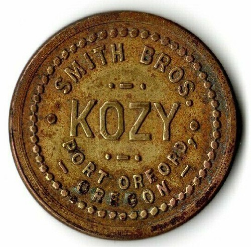 Kozy port oreord oregon - port, oreord,