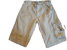 SCORPION BAY PANTALONI CORTI DA UOMO TAGLIA 30