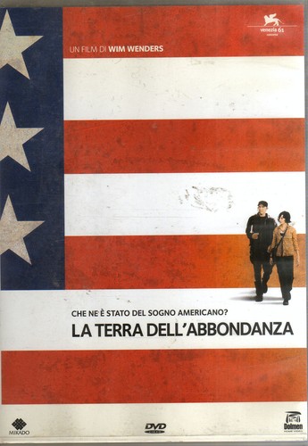 Terra dell abbondanza di - la,