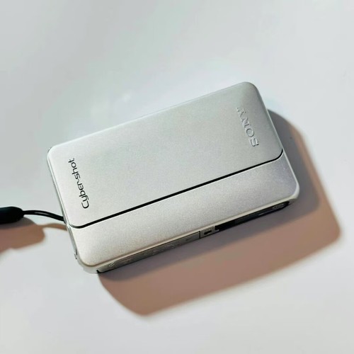 Sony cyber shot - cyber-shot, dsc-tx10