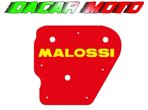 Filtro aria malossi aprilia - malossi,
