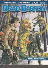FB- BRAD BARRON SPECIALE N.2
