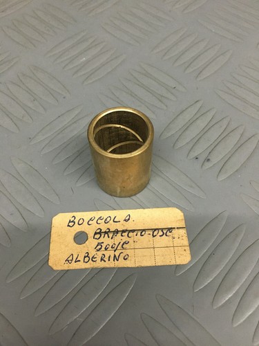 Boccola bronzo alberino - in,