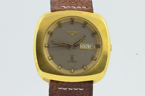 Longines ultronic uomo - longines,