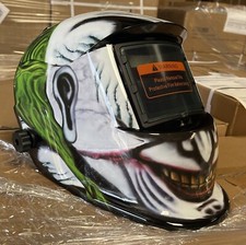 JKMS Nuovo Casco Solare Auto