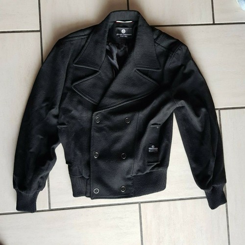 Giacca doppiopetto uomo lana - uomo,