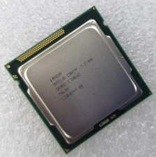 Processore desktop Intel Core