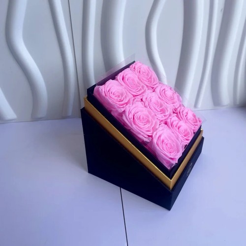 Fiori eterni scatole regalo - eterni,