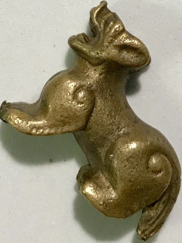 Pixiu piyao feng shui - piyao,