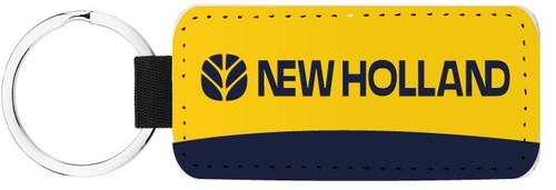 Portachiavi new holland - holland, t4