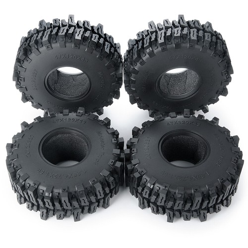 Crawler 1 9 pollici - rc, 1,9