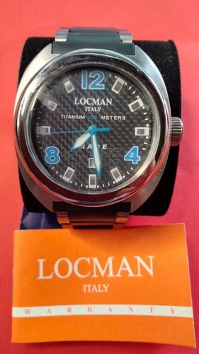 0182 locman mare uomo - 0182,