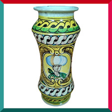 Vaso farmacia albarello - farmacia, in