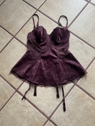Victoria secrets corsetto - victoria,