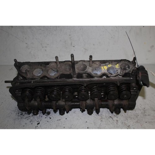 Testata motore fiat - motore,
