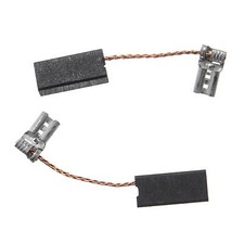 2 spazzole carbone per Bosch