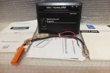 Navtex ricevitore bollettini meteo marini, usato e solo su carta termica a 12v 