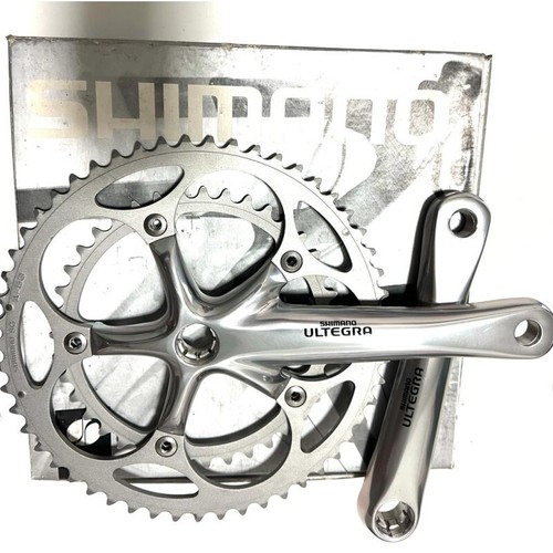 Guarnitura ultegra 6500 - ultegra, fc-6500