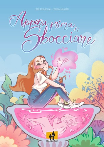 Appena prima - , di