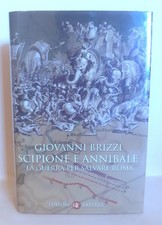 Scipione e Annibale - Giovanni
