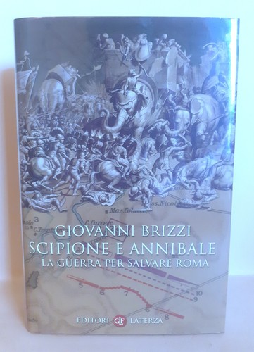 Scipione annibale giovanni - e,