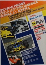 GRAN PREMIO DELLA LOTTERIA