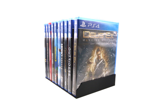 Custodia playstation xbox - custodia, 4