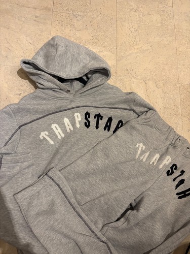 Trapstar tracksuit - trapstar,