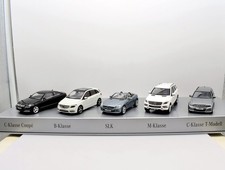 Mercedes Benz Special Model